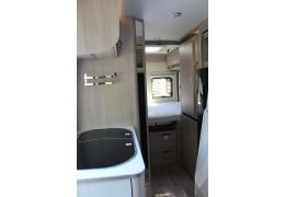 Camper Van RAPIDO VAN V55 en Sale Occasion