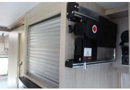 Camper Van RAPIDO VAN V55 en Sale Occasion