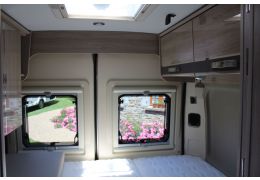 Camper Van RAPIDO VAN V55 en Sale Occasion