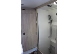 Camper Van RAPIDO VAN V55 en Sale Occasion