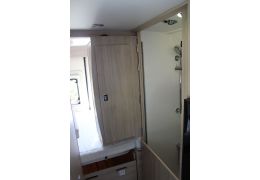 Camper Van RAPIDO VAN V55 en Sale Occasion