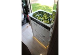 Camper Van RAPIDO VAN V55 en Sale Occasion