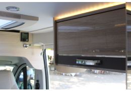 Camper Van RAPIDO VAN V55 en Sale Occasion