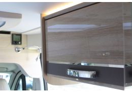 Camper Van RAPIDO VAN V55 en Sale Occasion