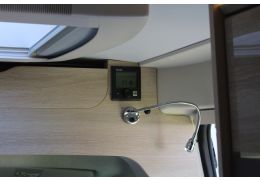 Camper Van RAPIDO VAN V55 en Sale Occasion