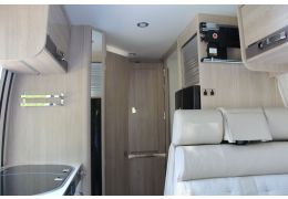 Camper Van RAPIDO VAN V55 en Sale Occasion