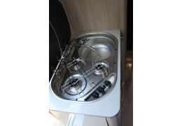 Camper Van RAPIDO VAN V55 en Sale Occasion