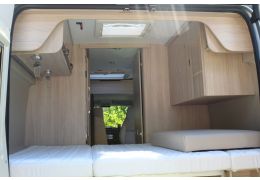 Camper Van RAPIDO VAN V55 en Sale Occasion
