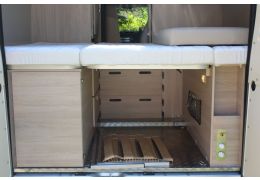 Camper Van RAPIDO VAN V55 en Sale Occasion