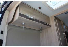Camper Van RAPIDO VAN V55 en Sale Occasion