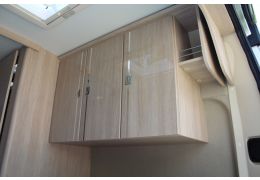 Camper Van RAPIDO VAN V55 en Sale Occasion