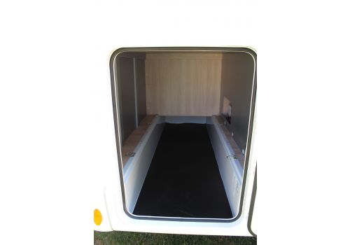 Integral Motorhome RAPIDO 850F en Catalog