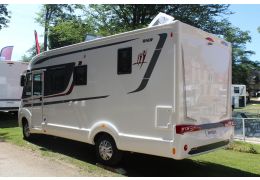 Integral Motorhome RAPIDO 850F en Catalog