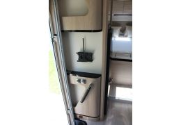 Integral Motorhome RAPIDO 850F en Catalog