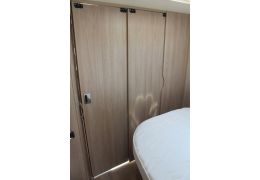 Integral Motorhome RAPIDO 850F en Catalog