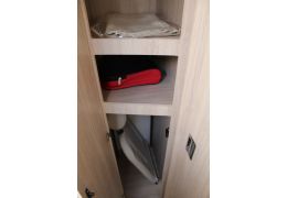 Integral Motorhome RAPIDO 850F en Catalog