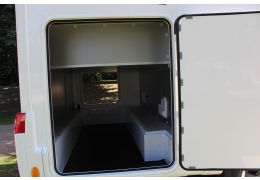 Integral Motorhome RAPIDO 880F en Sale Occasion