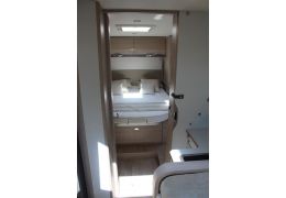 Integral Motorhome RAPIDO 880F en Sale Occasion