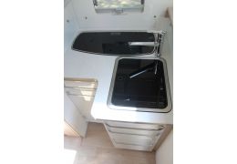 Integral Motorhome RAPIDO 880F en Sale Occasion