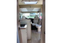 Integral Motorhome RAPIDO 880F en Sale Occasion