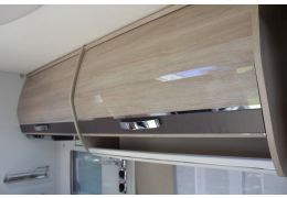 Integral Motorhome RAPIDO 880F en Sale Occasion