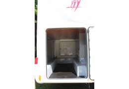Integral Motorhome RAPIDO 883F en Sale Occasion