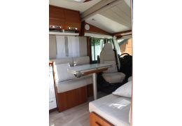 Integral Motorhome RAPIDO 883F en Sale Occasion