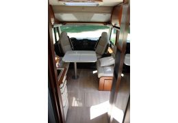 Integral Motorhome RAPIDO 883F en Sale Occasion
