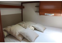 Integral Motorhome RAPIDO 883F en Sale Occasion