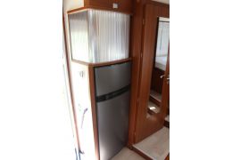 Integral Motorhome RAPIDO 883F en Sale Occasion