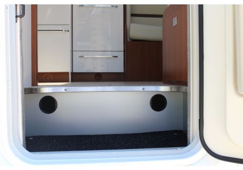 Integral Motorhome RAPIDO 8096dF PREMIUM edition en Sale Occasion