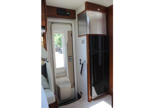 Integral Motorhome RAPIDO 8096dF PREMIUM edition en Sale Occasion