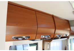 Integral Motorhome RAPIDO 8096dF PREMIUM edition en Sale Occasion
