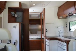 Integral Motorhome RAPIDO 8096dF PREMIUM edition en Sale Occasion