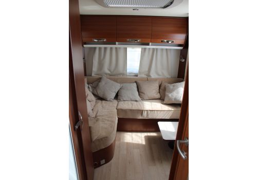 Integral Motorhome RAPIDO 8094 dF modelo 2020 en Sale Occasion