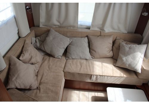 Integral Motorhome RAPIDO 8094 dF modelo 2020 en Sale Occasion