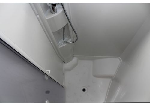 Integral Motorhome RAPIDO 8094 dF modelo 2020 en Sale Occasion
