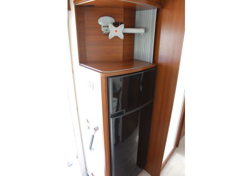 Integral Motorhome RAPIDO 8094 dF modelo 2020 en Sale Occasion