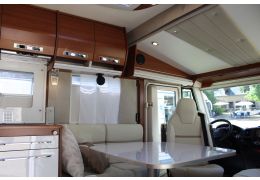 Integral Motorhome RAPIDO 8094 dF modelo 2020 in Sale Occasion