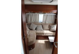 Integral Motorhome RAPIDO 8094 dF modelo 2020 in Sale Occasion