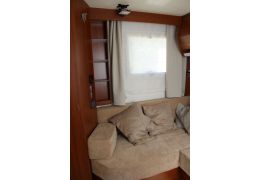Integral Motorhome RAPIDO 8094 dF modelo 2020 in Sale Occasion