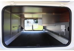 Integral Motorhome RAPIDO 8094 dF modelo 2020 in Sale Occasion