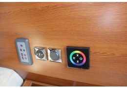 Integral Motorhome RAPIDO 8094 dF modelo 2020 in Sale Occasion