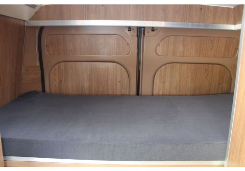 Camper Van CITROËN Jumper camperizada en Sale Occasion