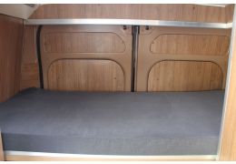 Camper Van CITROËN Jumper camperizada en Sale Occasion
