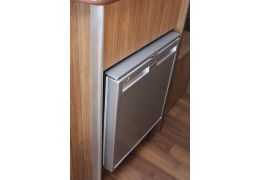 Camper Van CITROËN Jumper camperizada en Sale Occasion