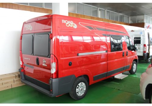 Camper Van ROADCAR R 600 en Sale Occasion