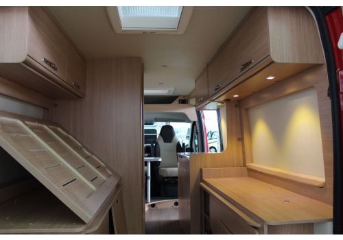 Camper Van ROADCAR R 600 en Sale Occasion