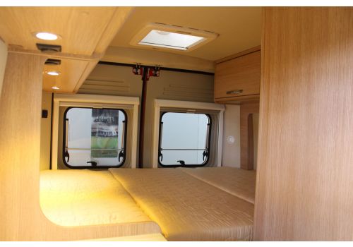 Camper Van ROADCAR R 600 en Sale Occasion