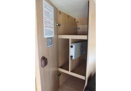 Camper Van ROADCAR R 600 en Sale Occasion